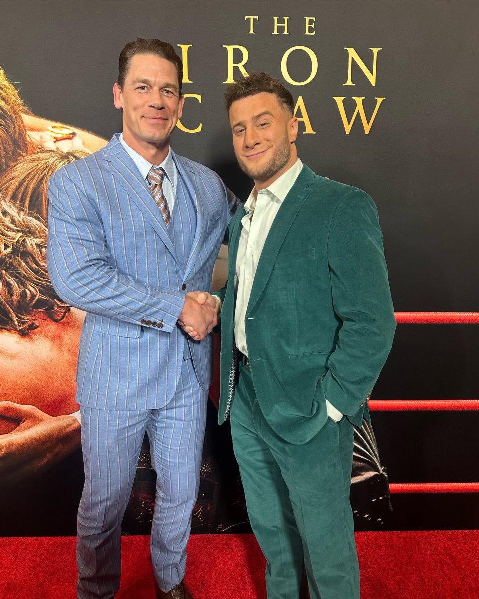 mjf-john-cena-iron-claw-premiere