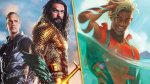 The DCU’s Aquaman Reboot Should Start With Jackson Hyde