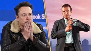 Elon Musk Gets Roasted After Criticizing GTA 5 For Having Violence Against Police