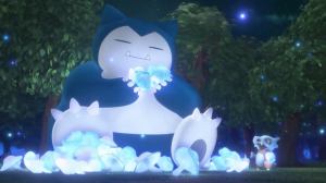 Pokemon Releases Special Snorlax and Cubone Anime Short: Watch