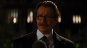 Gary Oldman Reveals One of the Two Notes Christopher Nolan Gave Him on Batman