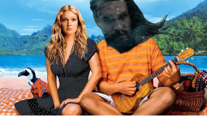 Aquaman’s Jason Momoa Wants to Star in a 50 First Dates Sequel