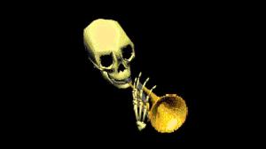 Doot Doot! An Internet Mystery is Solved