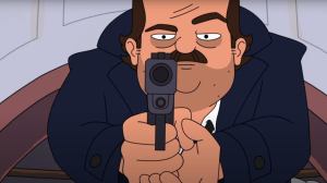 Grimsburg Shares New Trailer for the Holidays