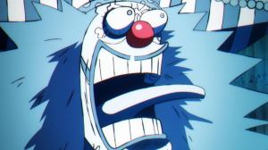 One Piece Explains How Buggy Became a New Emperor