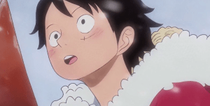 One Piece Anime Unveils New Character Designs