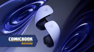 PlayStation Pulse Explore Earbuds Review: Steep Price, Few Perks