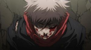 Jujutsu Kaisen Highlights Yuji Itadori’s Fragile Mental State