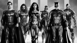 SnyderVerse: Netflix Exec Addresses Possibility of Continuing the DC Franchise