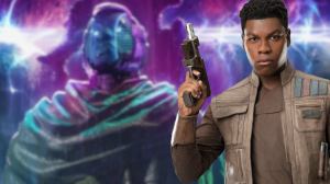 John Boyega’s Response to MCU Kang Recasting Resurfaces After Jonathan Majors Firing