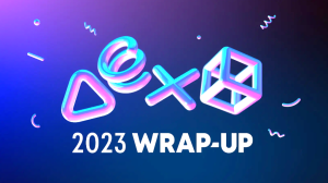 PlayStation Wrap-Up 2023 Lets You View Your Most-Played PS5 and PS4 Games