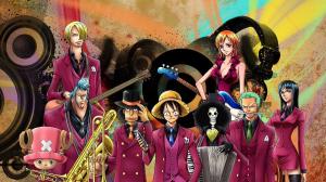 One Piece Creator Uses AI to Create Controversial Song