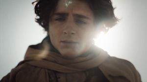 Dune: Part Two Director Praises Timothée Chalamet’s Growth