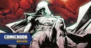 Moon Knight #30 Review: An Ending Worthy of a Hero