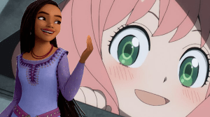 Spy x Family Reveals Collab With Disney’s Wish