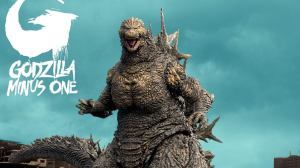 Godzilla Minus One Plus Two New Action Figures Equals Empty Bank Accounts