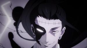 Jujutsu Kaisen Reveals Geto’s True Identity
