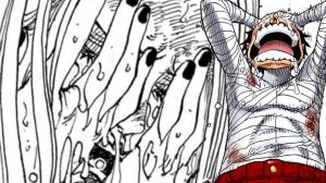 One Piece Manga Gets Emotional With Its Most Heartbreaking Cliffhanger Yet