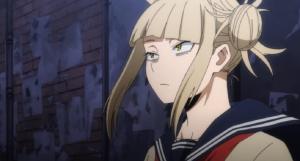 My Hero Academia Releases First Trailer For Season 7 With Release Date