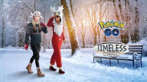 Pokemon Go Reveals Winter Holiday Event and Free Prime Gaming Avatar Item