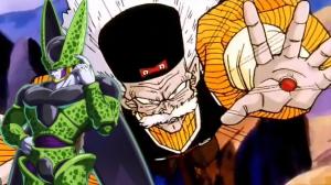 Dragon Ball Z Cosplay Recreates Cell’s Origin Perfectly