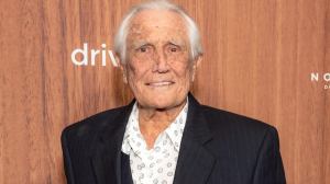 James Bond Actor George Lazenby Home Safe After Hospitalization Last Month