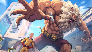 One Punch Man: World Release Date Revealed