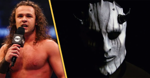 AEW: Will Jack Perry Be Revealed As The Devil?