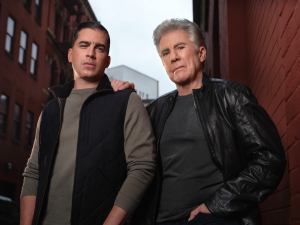 John Walsh Returns to Fox’s America’s Most Wanted With New Co-Host