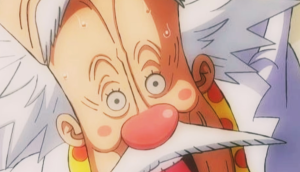One Piece Anime Reveals Vegapunk’s Voice Actors