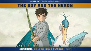 The 2023 ComicBook.com Golden Issue Award for Best Anime Movie