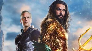 Christmas Box Office Stumbles With Aquaman 2, Wonka