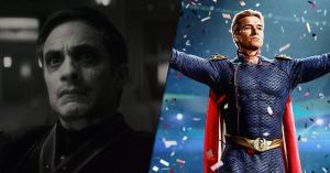 The Boys: Mexico Spinoff Teased by Gael García Bernal