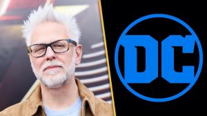 James Gunn’s Newest Behind-the-Scenes Photo Has Two Surprising DCU Easter Eggs