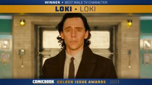 The 2023 ComicBook.com Golden Issue Award for Best Male TV Character