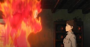 The Boy and the Heron Is Shattering Studio Ghibli Records