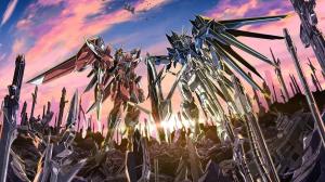 Gundam Seed Sequel Film Will Bring Back Legendary Band