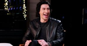 Saturday Night Live: Adam Driver Prepares for Fourth Time Hosting in New Promo