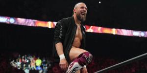 Five Bryan Danielson Matches AEW Missed Out On