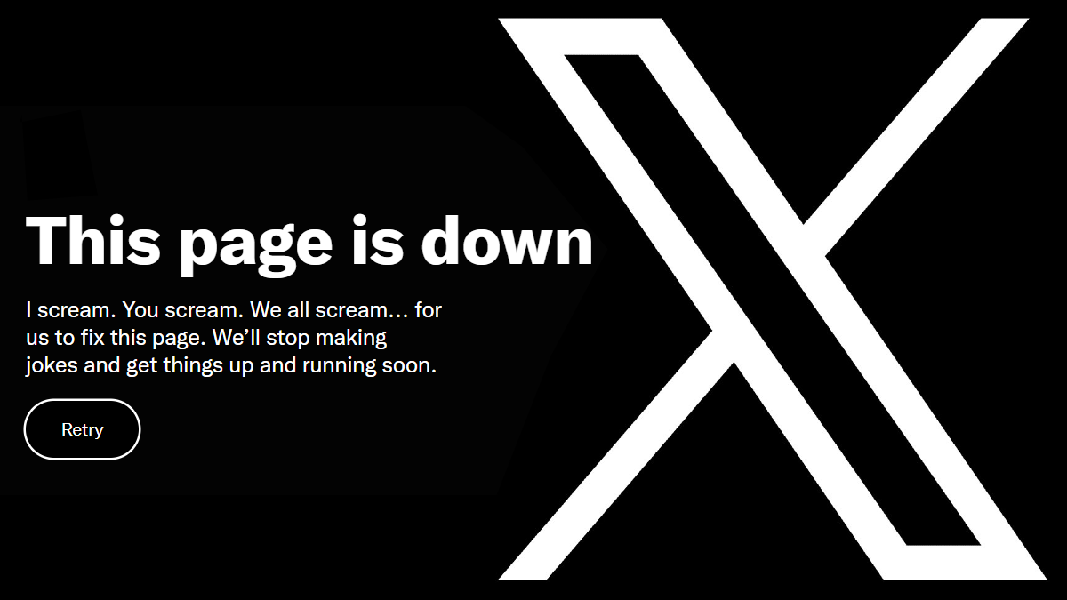 X (Twitter) Links Suffering Widespread Outage - ComicBook.com