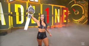 WWE’s Cora Jade Makes Surprise Return at NXT Deadline