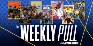 The Weekly Pull: Immortal X-Men, Duke, Batman/Santa Claus, and More