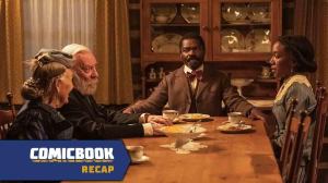 Lawmen: Bass Reeves Episode 7 Recap With Spoilers