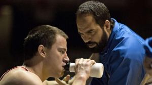 Mark Ruffalo Reveals Channing Tatum Told Him to “Slap the Sh-t Out of Me” Filming Foxcatcher