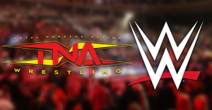 Top Female WWE Superstar Says She Sent “Feeler Text” to TNA Management