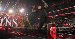 WWE SmackDown and Raw in Bidding War for Free Agent Randy Orton