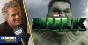 Mark Ruffalo Has Been Asked Not to Comment on Hulk Standalone Movie (Exclusive)