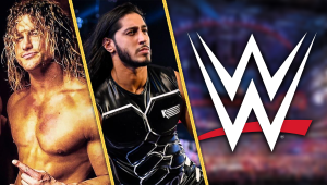 WWE: Dolph Ziggler, Mustafa Ali, and Dozens More Becoming Free Agents This Week