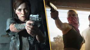 The Last of Us Creator Calls GTA 6 Trailer “Jaw-Dropping”