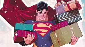 James Gunn Releases Superman-Themed Christmas Messages on Social Media